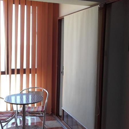 Apartment Nucu I Constanţa Extérieur photo