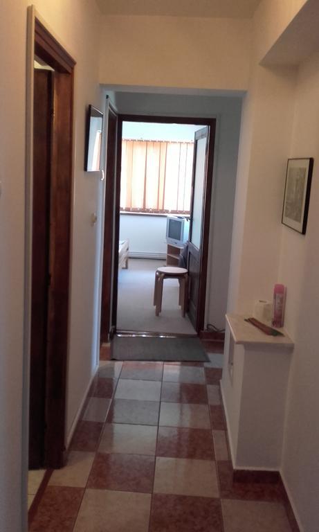 Apartment Nucu I Constanţa Extérieur photo